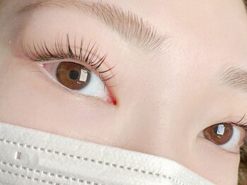 ネイルアイラッシュサロン ジョアアンジェ 難波店(joie ange)/アンドヘルシー