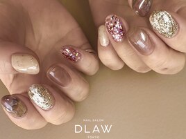 ニュアンスネイル