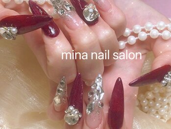 ミナ 渋谷店(Mina)/