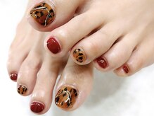 ココズルーム(KOKO's Room)/レオパード