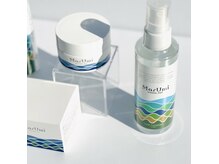 ソイズ コスメティクス(SOIS COSMETICS)の雰囲気（SOISオリジナル商品を含む、お客様に合った必要アイテムをご提案）