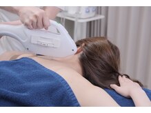 ソワン(Sowan)の雰囲気（脱毛があるサロン＊初回体験価格でご用意☆【最新THR方式】採用）