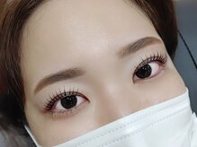 ラムール 姫路(L'AMOUR+)/数種類のロッドから選ぶパーマ★