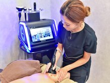 ファーストクラス(First Class)/痩身エステ