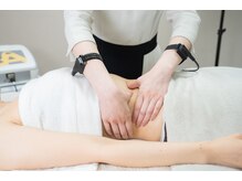 エミット(emit.)/温活腸リンパマッサージ