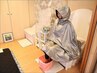 当店不動の人気NO.1☆本気痩せ脂肪撃退コース100分 ¥13800