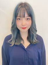 デイジーラッシュ 天王寺店(Daisy Lash) 南 