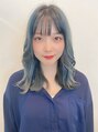 デイジーラッシュ 天王寺店(Daisy Lash) 南