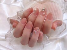 サロンエヌ(salon enu)/定額コース☆カラー変更可☆