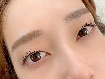 ソアラアイ(soara eye)/次世代まつげパーマ/Lash Lift