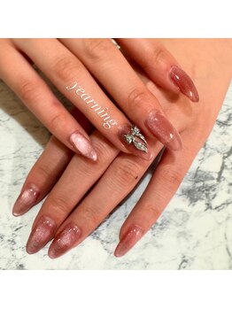 10本長さだしワンカラー♪