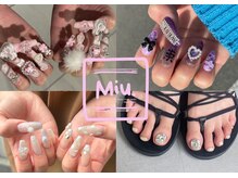 ミュー(Miu.)