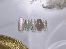 定額Bコース¥8800