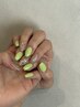 《HAND》オーナー施術／シンプルデザインコース