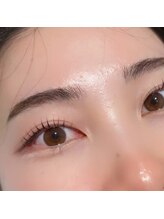 クレビア(CreBiA)/フラットラッシュ