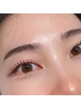 クレビア(CreBiA)/フラットラッシュ