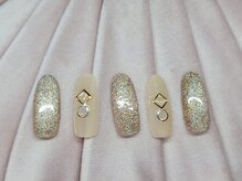 はあとねいる 南流山店/南流山店限定デザイン