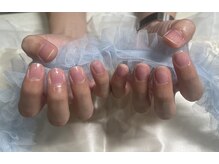 ケア ビューティー ネイル(care beauty NAIL)/