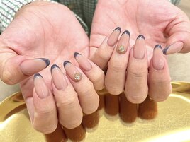 フレンチ×クローバー