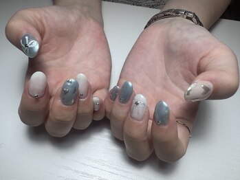 わがままキャット/