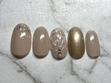 アミュレット 柳津店(AMULET)/7月定額　5500円(税込)