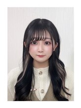 サニーラッシュ 名駅店(Sunny Lash) ayana 