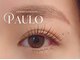 パウロ(PAULO)の写真