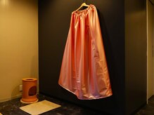 ルアナ(LUANA)の雰囲気（国産無農薬を使用した黄土よもぎ蒸し）