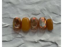 ネイルルーム エルナ(nail room ELNA)/定額8000（初回6600）