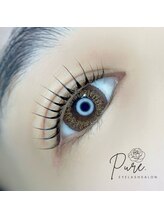 ピュア(Pure.)/ラッシュリフト
