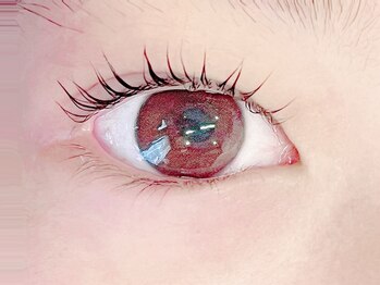 エムシーベル(m.c bell)/