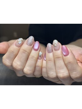 定額メニューのあるサロン