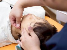 あうる鍼灸接骨院 整体院/【鍼灸エステ】小顔/たるみケア