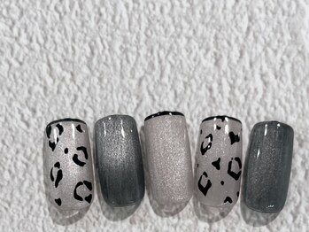 ネオリーブアオバアイ 高田馬場店(Neolive aoba eye)/定額★¥8500［パラジェル］