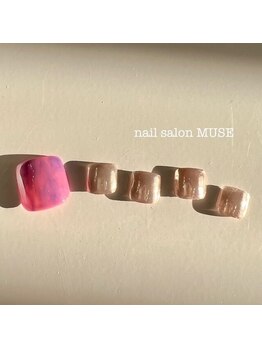 定額メニューのあるサロン