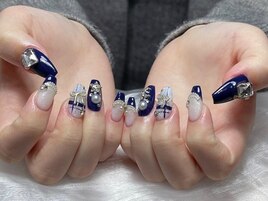 長さだしやり放題×つけ放題