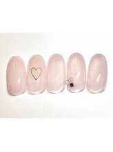 ティーエヌ マボーテ 小田原店/小田原店限定デザイン