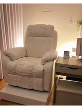 雲上のゆりかご 鶴見店/《個別ルーム》