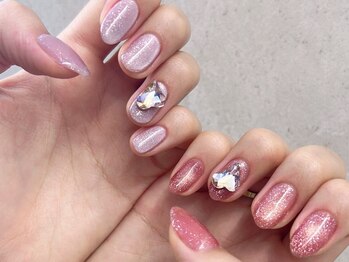 bloomnail【1月5日NEW OPEN（予定）】