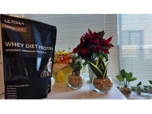 人工甘味料不使用＆体に優しい高品質プロテイン提供しています！