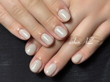 サロン エージー(salon AZ)/ワンカラー