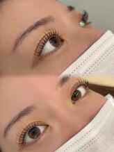 カフネ(CAFUNE)/ラッシュリフト