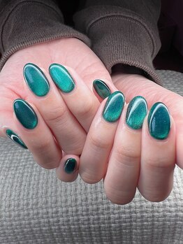 フローラ(flora)/