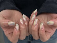 ブランクルネ(blanclune)/お持ち込みデザイン