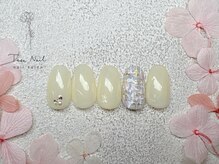 テセネイル(Tese Nail)/2026.3月おすすめ1