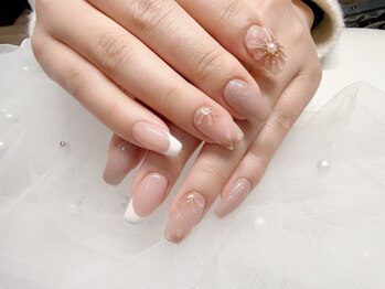 フェアリー(Fairy)/持ち込みデザイン