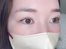 LUMIA eyelash by HAIR'S GATEイオンタウン茨木太田店/