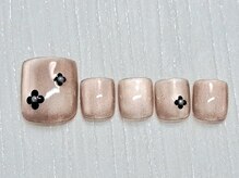 ラリマー(Larimar)/foot定額デザイン 8980円