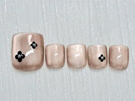 foot定額デザイン 8980円