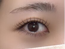 ノイン バイ ラベスト(noin by lovest)の雰囲気（フラットラッシュ×まつげパーマの最強メニュー[アンドヘルシー]）